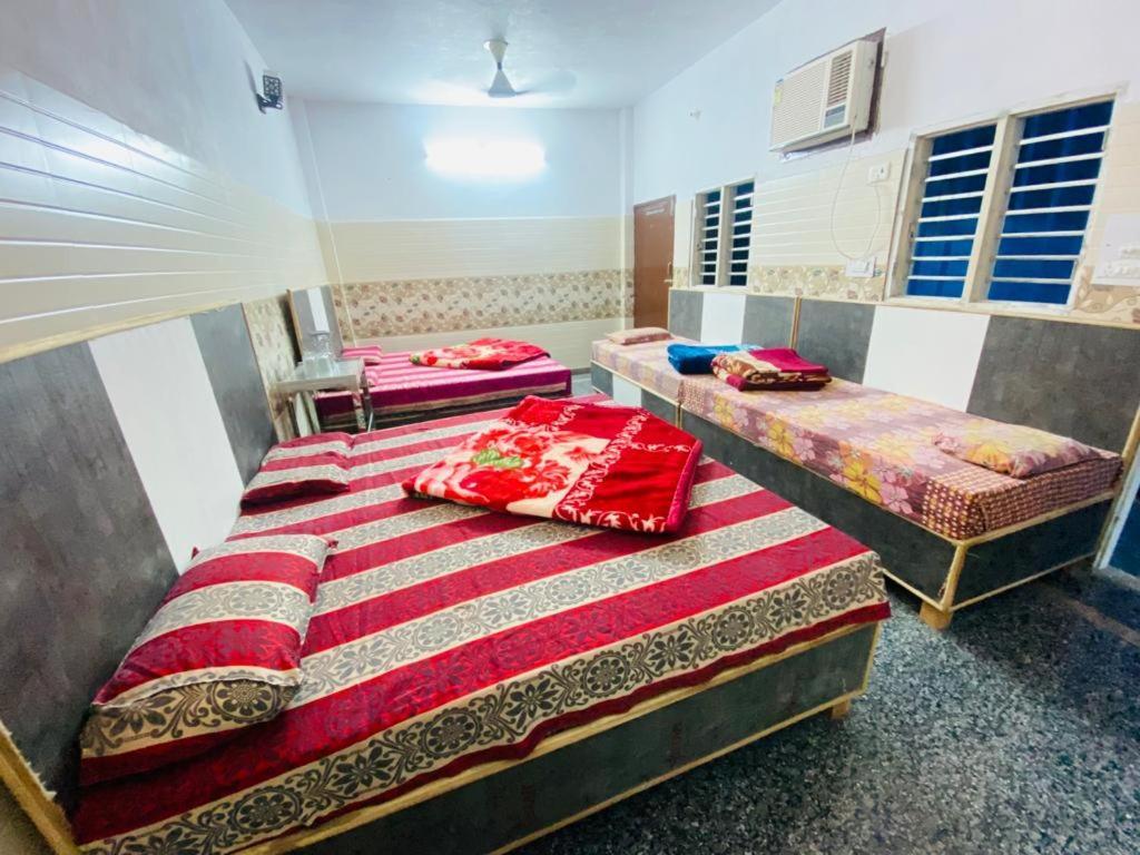 Hotel Hari Ganga Near By Bus And Railway Station Haridwār Exterior foto