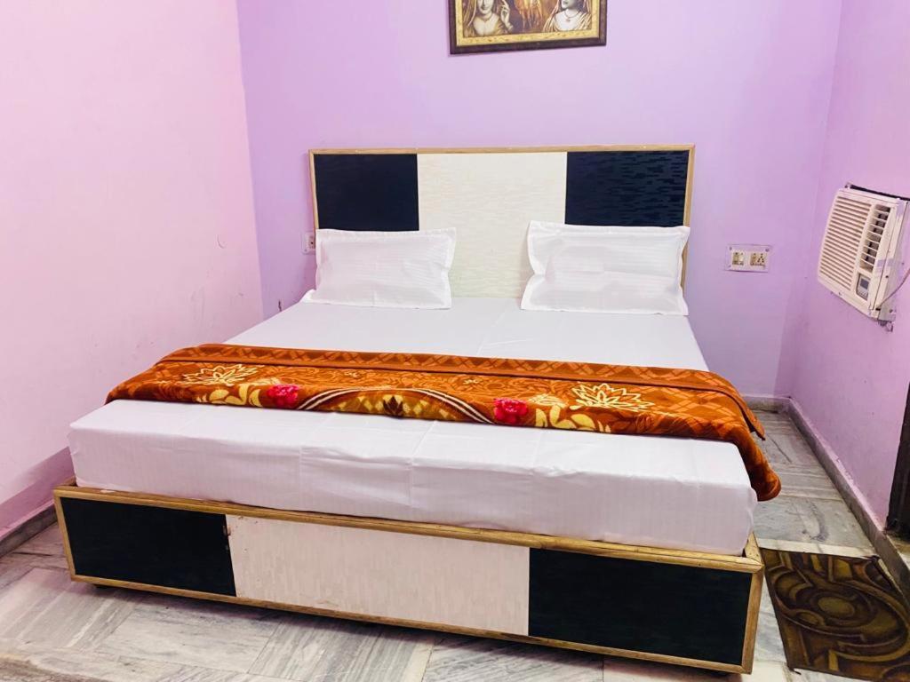 Hotel Hari Ganga Near By Bus And Railway Station Haridwār Exterior foto